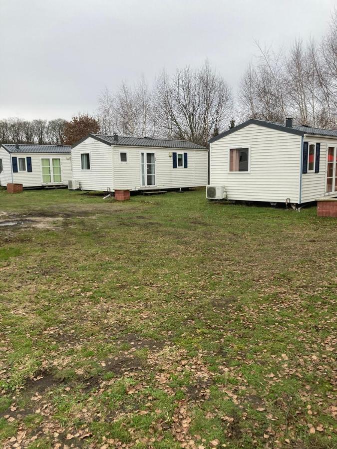 Maerchencamping Camping Stuhr