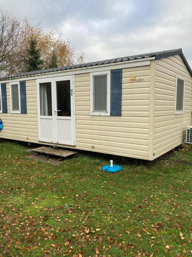 Camping Maerchencamping Stuhr