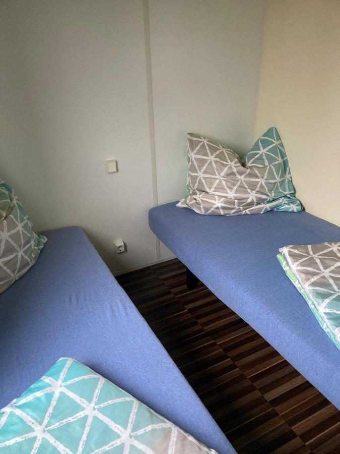 Camping Maerchencamping *