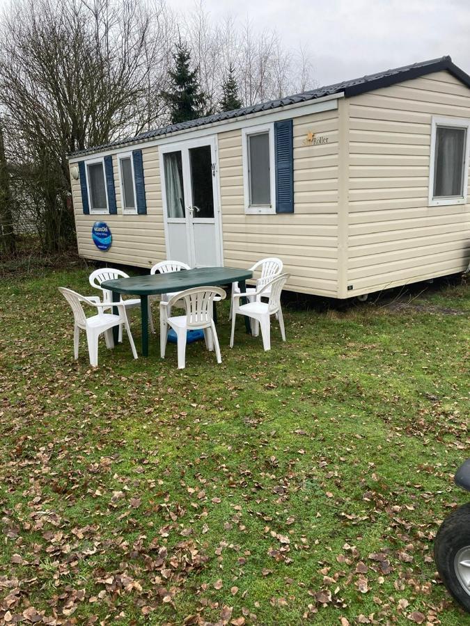 Camping Maerchencamping Stuhr