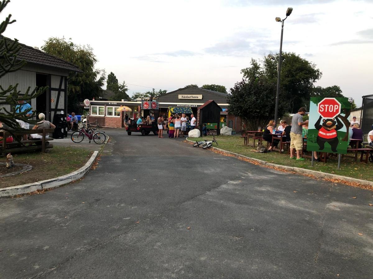Maerchencamping Stuhr
