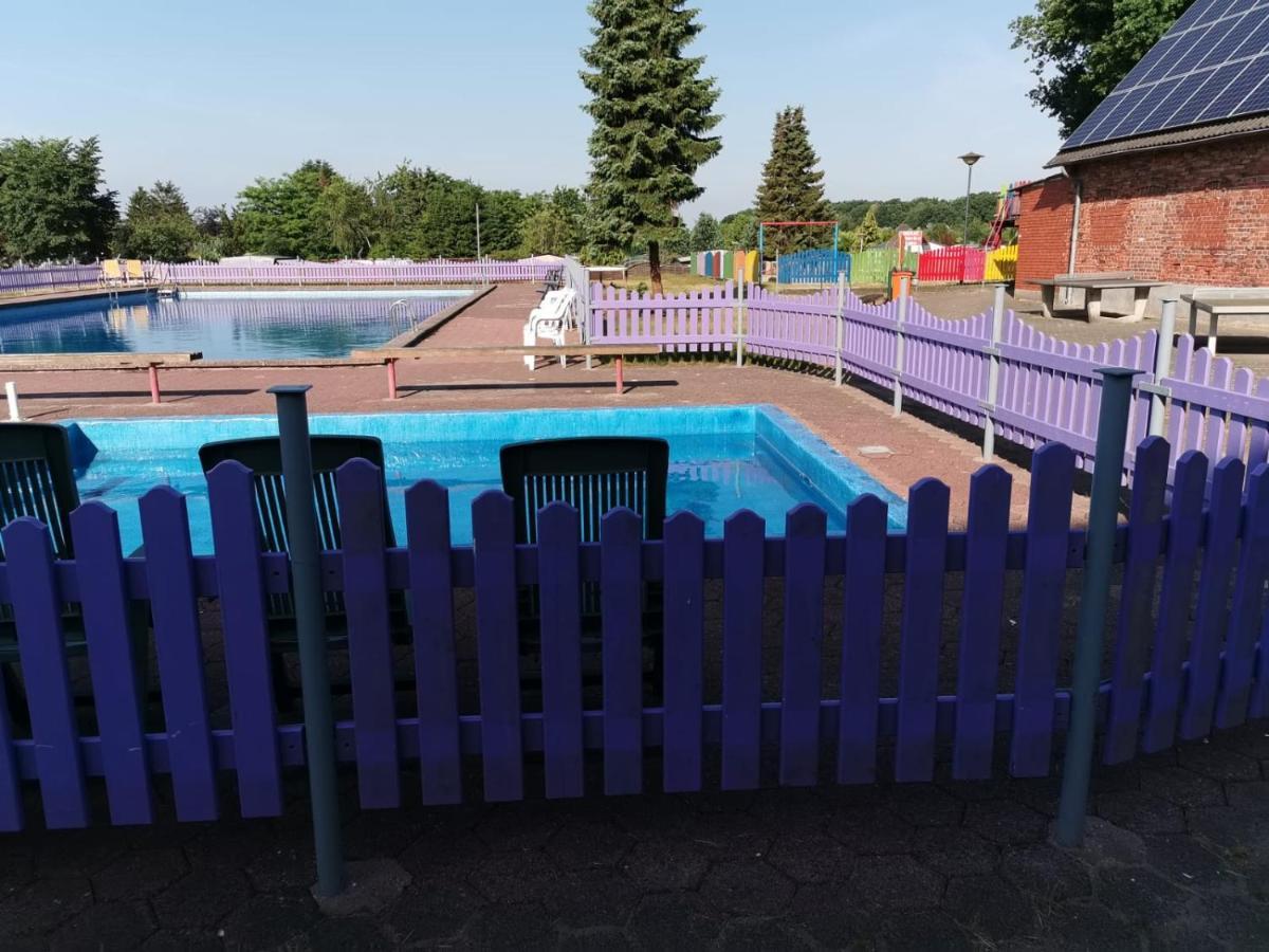 Maerchencamping * Stuhr