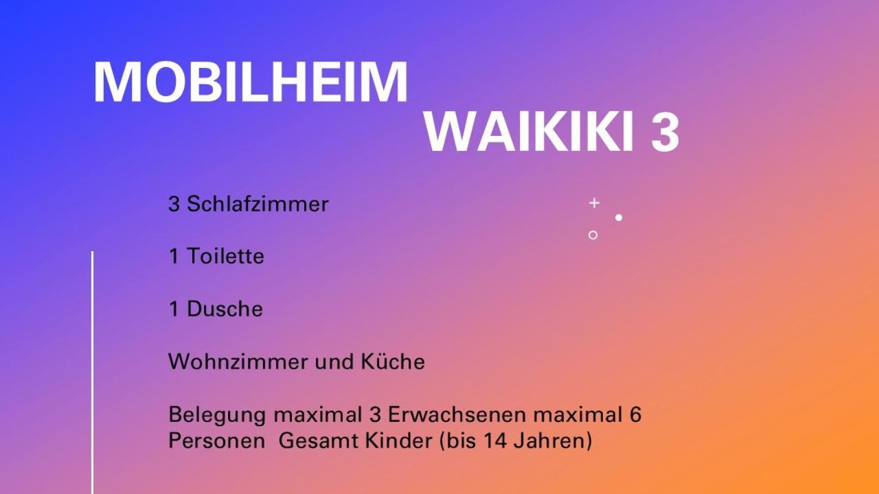 Maerchencamping Camping *