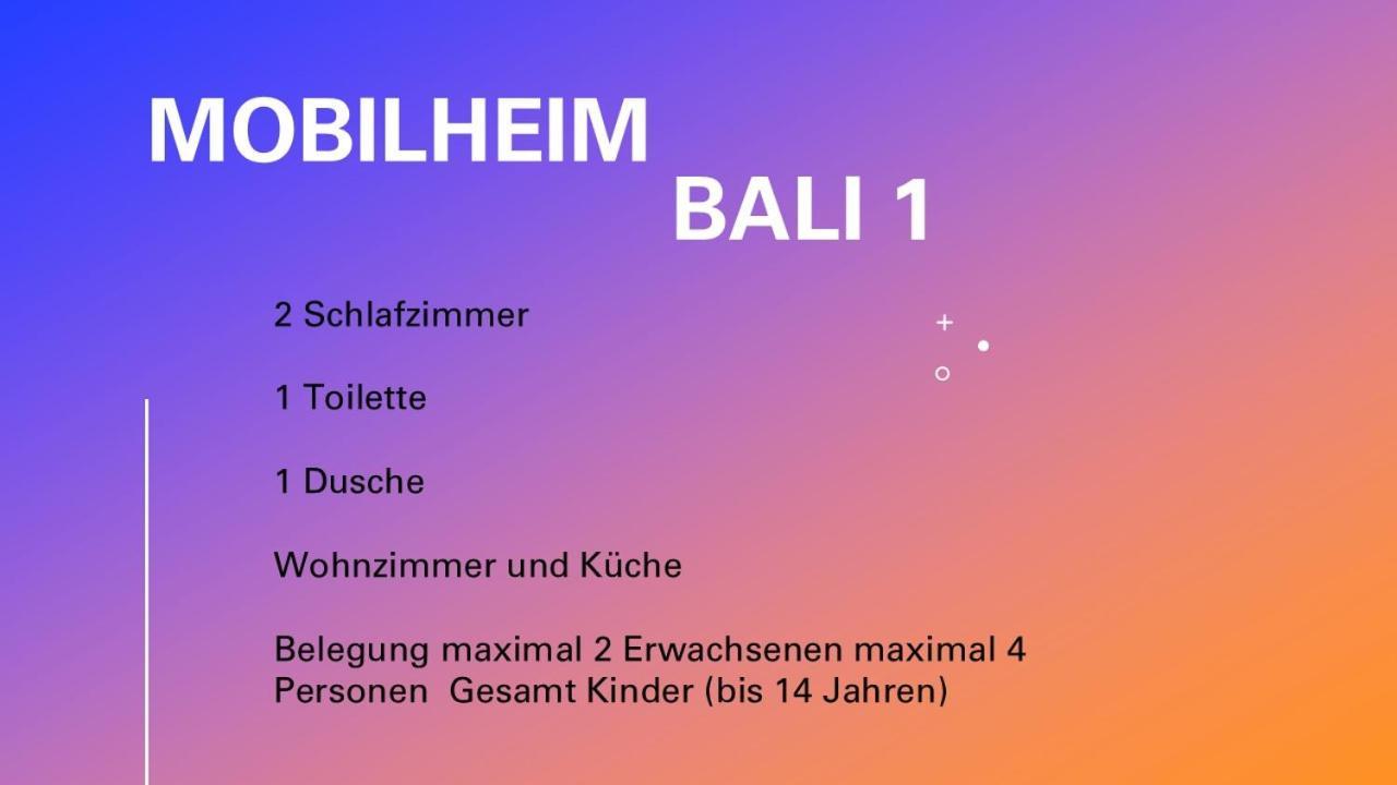 Maerchencamping Camping Stuhr