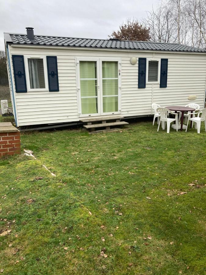 Camping Maerchencamping Stuhr