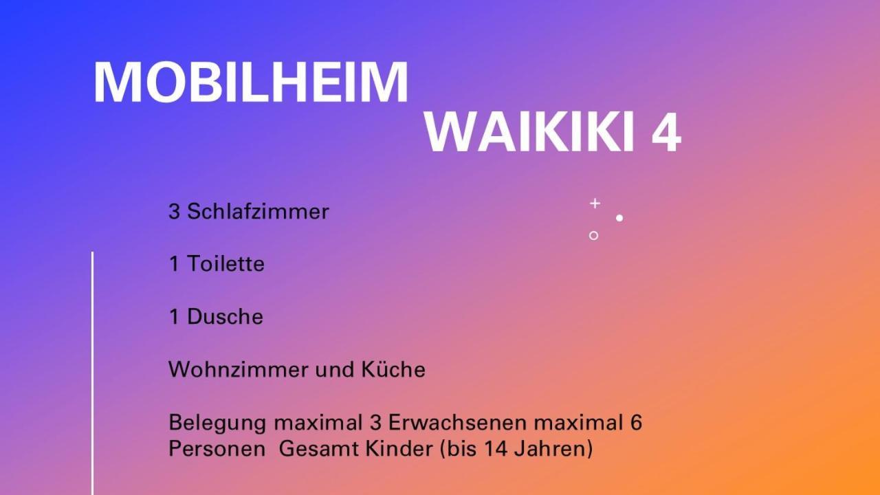 Camping Maerchencamping *