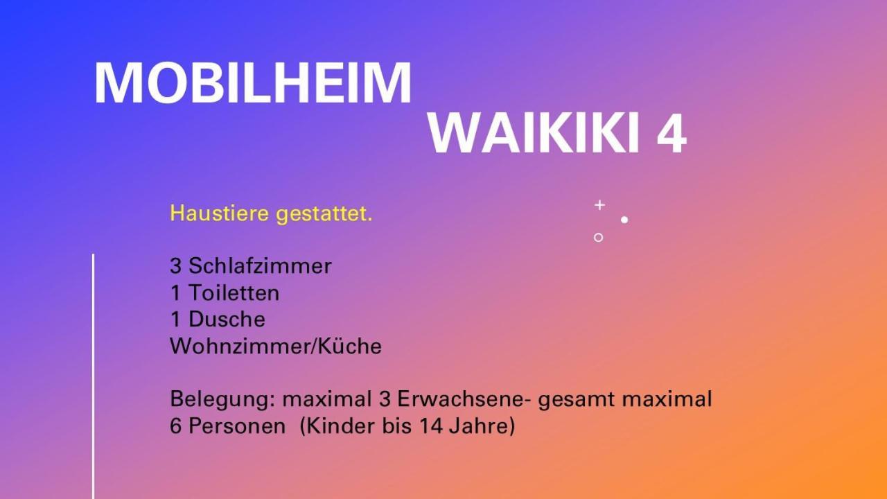 Camping Maerchencamping