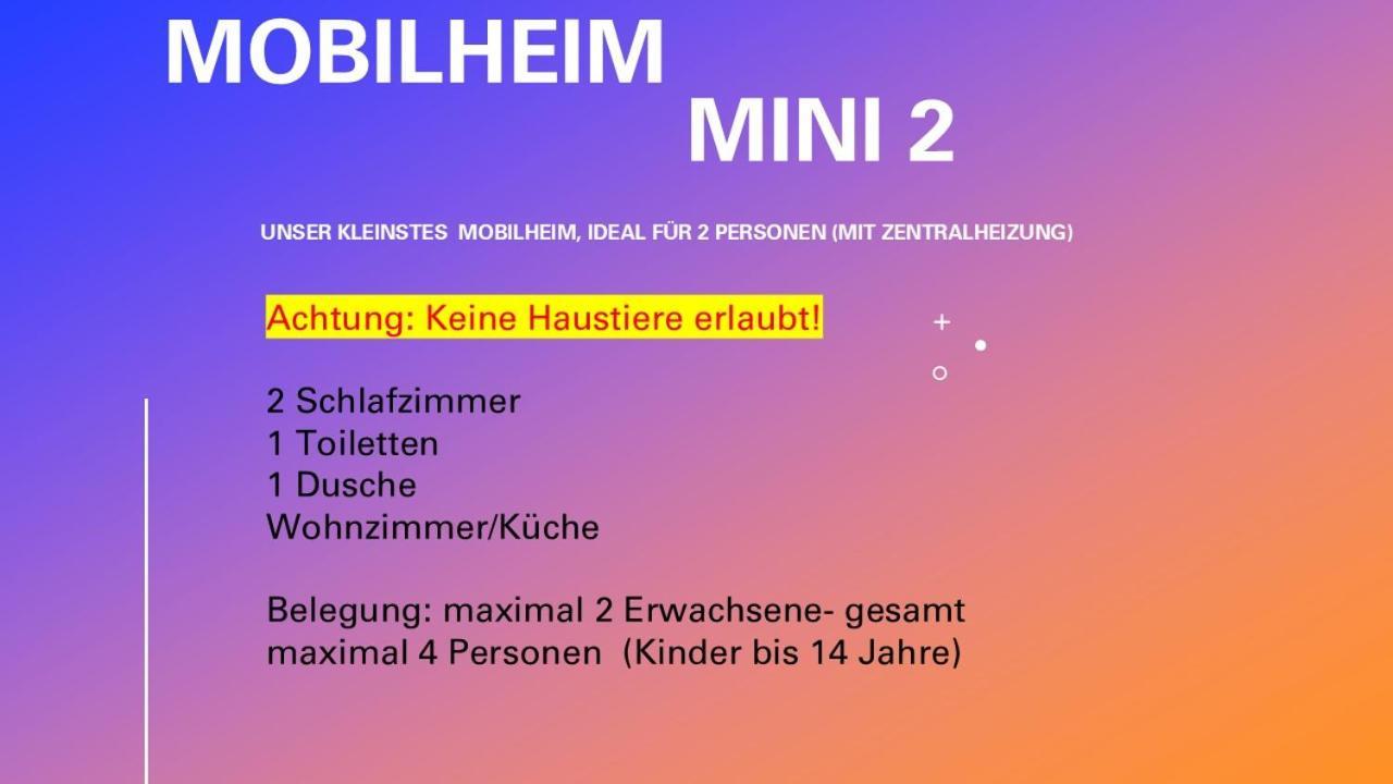 Camping Maerchencamping Stuhr
