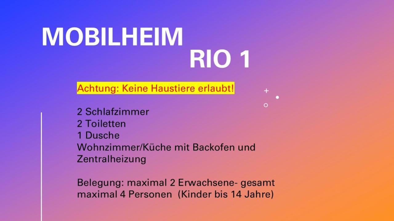 Maerchencamping * Stuhr